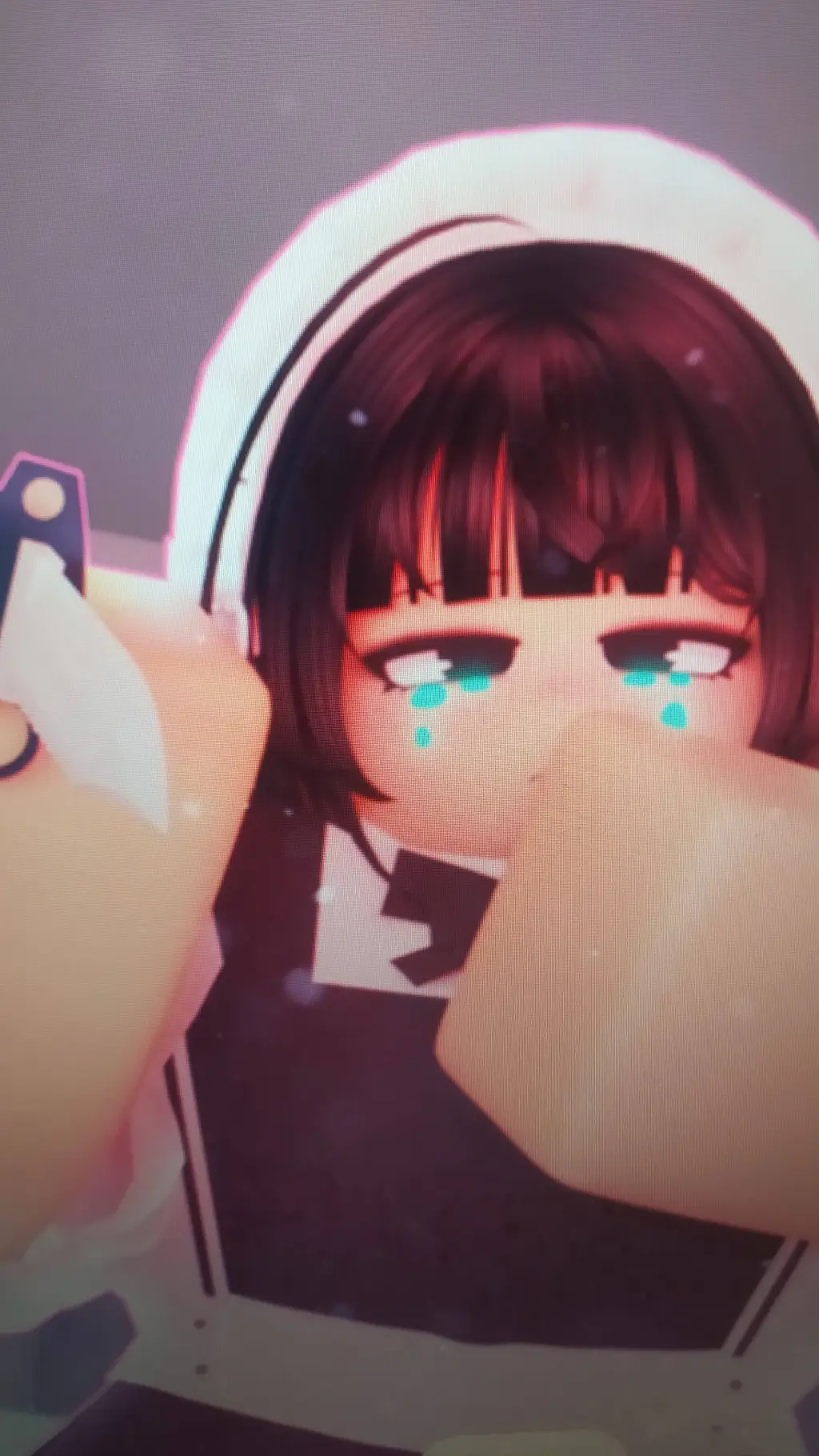 ai character: ZY background