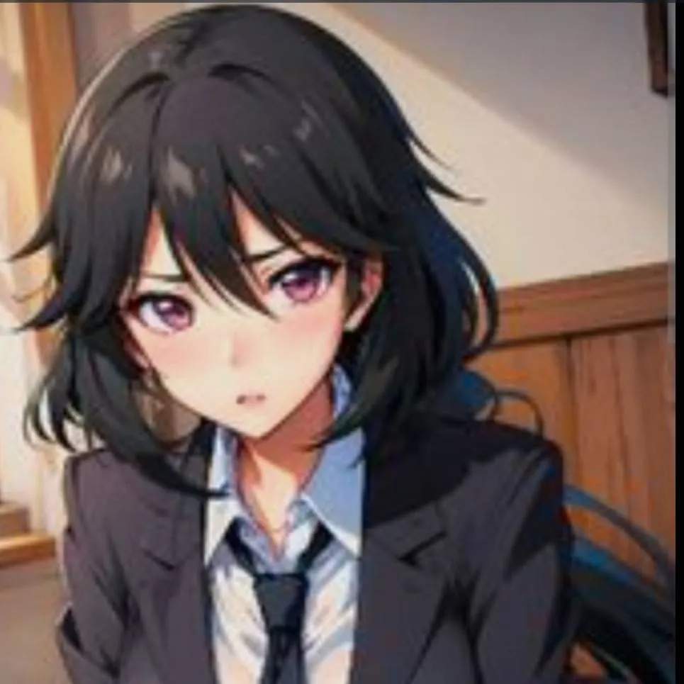 chat with ai character: doctora