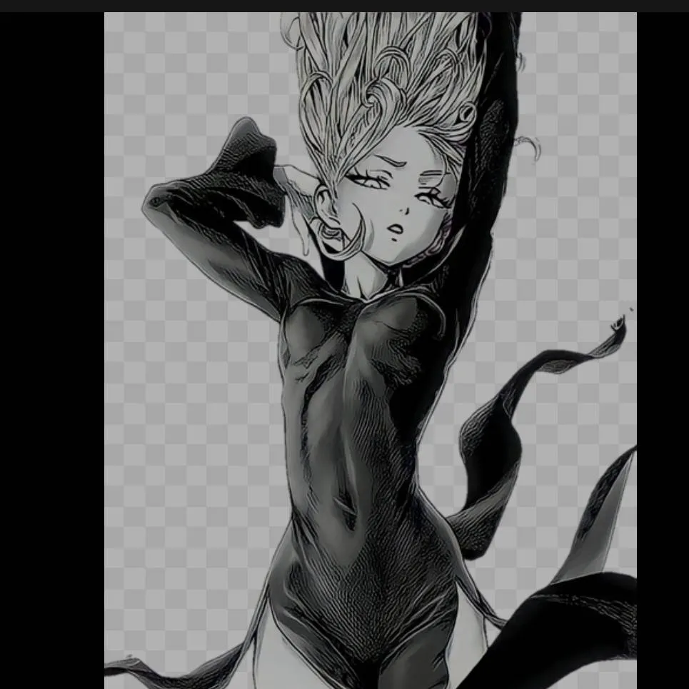 chat with ai character: tatsumaki traidora