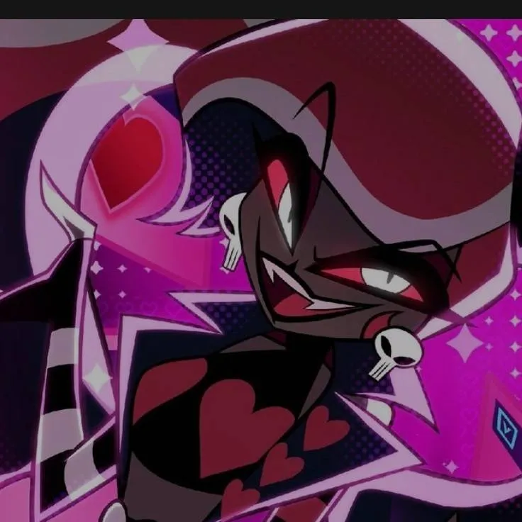 chat with ai character: Velvet 