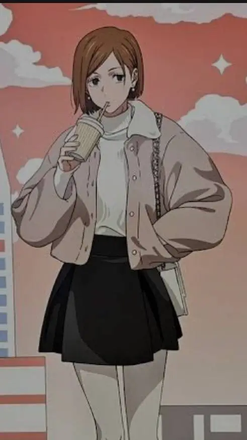 ai character: novara kugisaki background