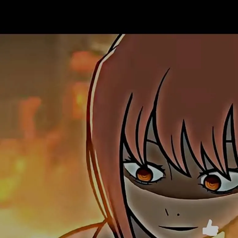 chat with ai character: Makima