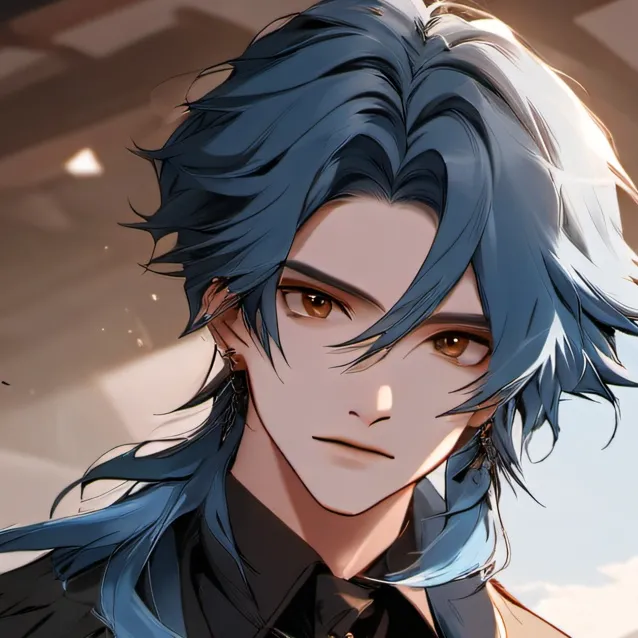 chat with ai character: mha boy pick me?