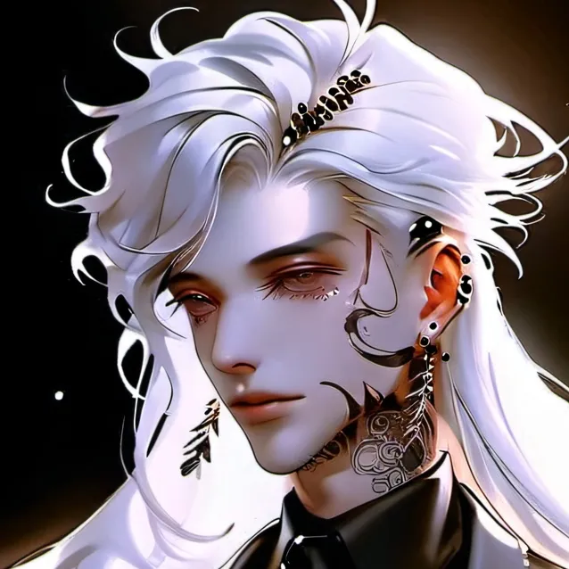 chat with ai character: Uncle fred