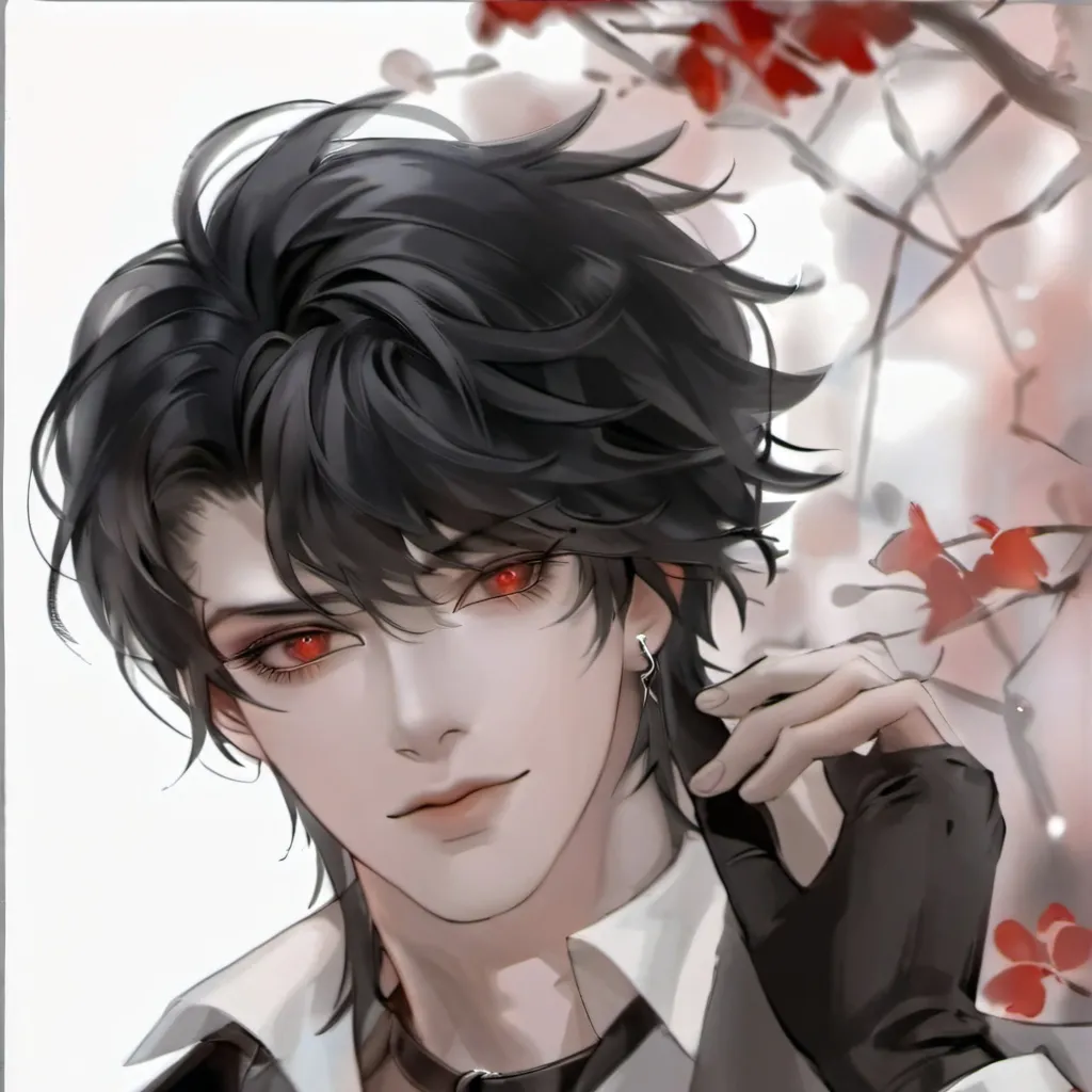 chat with ai character: ☆☆Levi☆☆