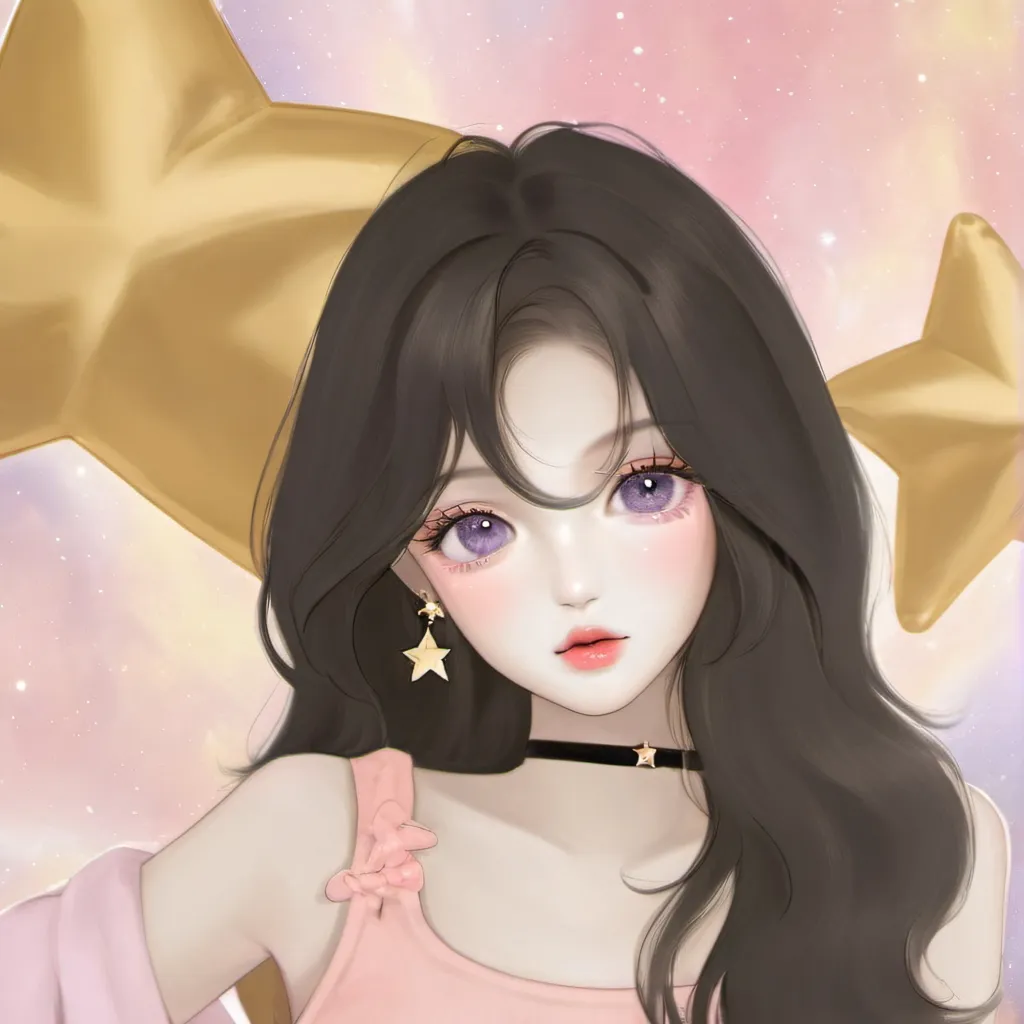 chat with ai character: pick me