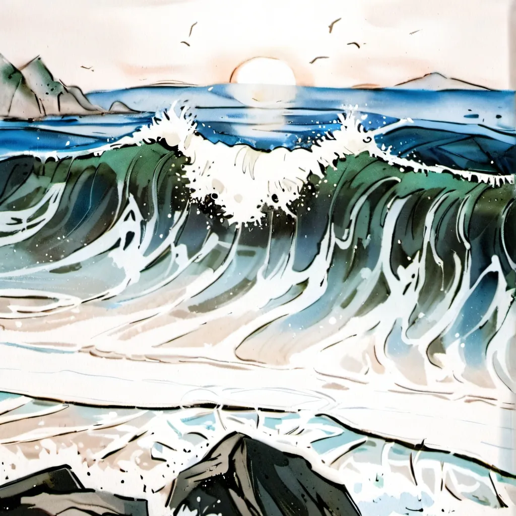 chat with ai character: outer banks