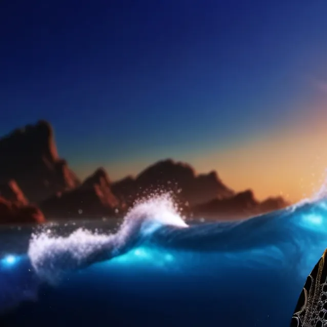 chat with ai character: outer banks 