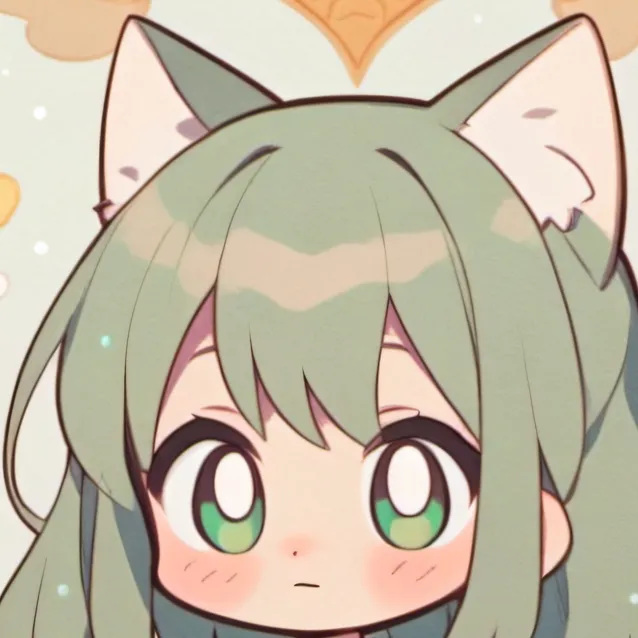 chat with ai character: luna 💓;D