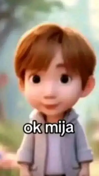 ai character: ok mija 💜😳 background
