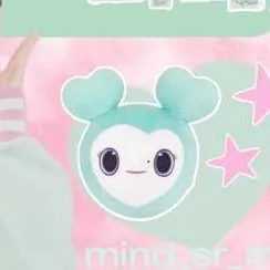 chat with ai character: mina de twice