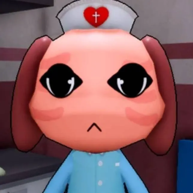 chat with ai character: nurse