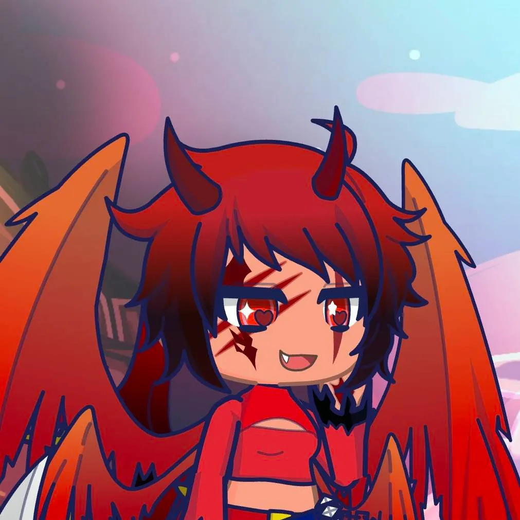 chat with ai character: hazbin hotel