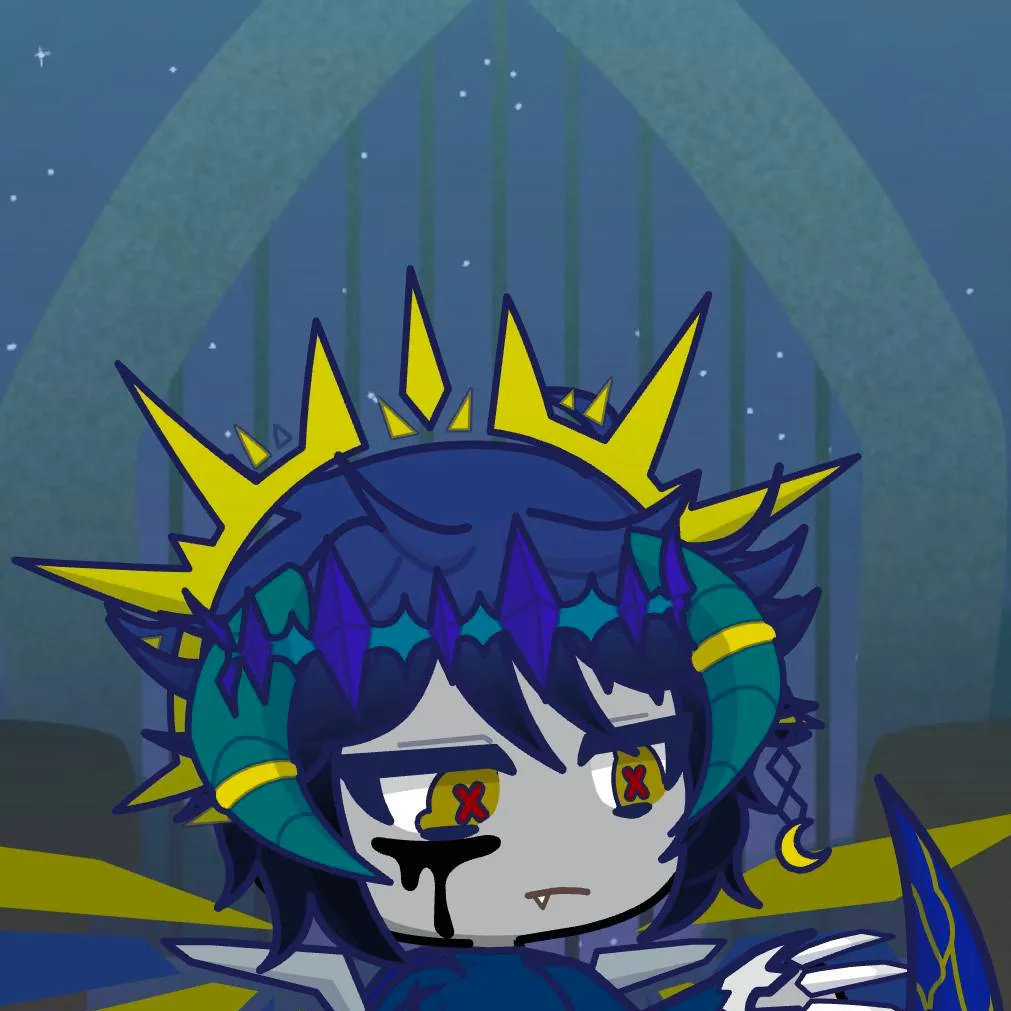 chat with ai character: My ocs