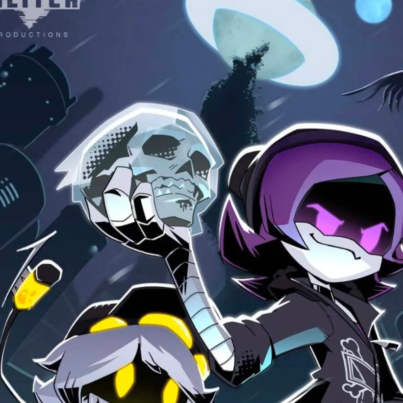 chat with ai character: Murder drones