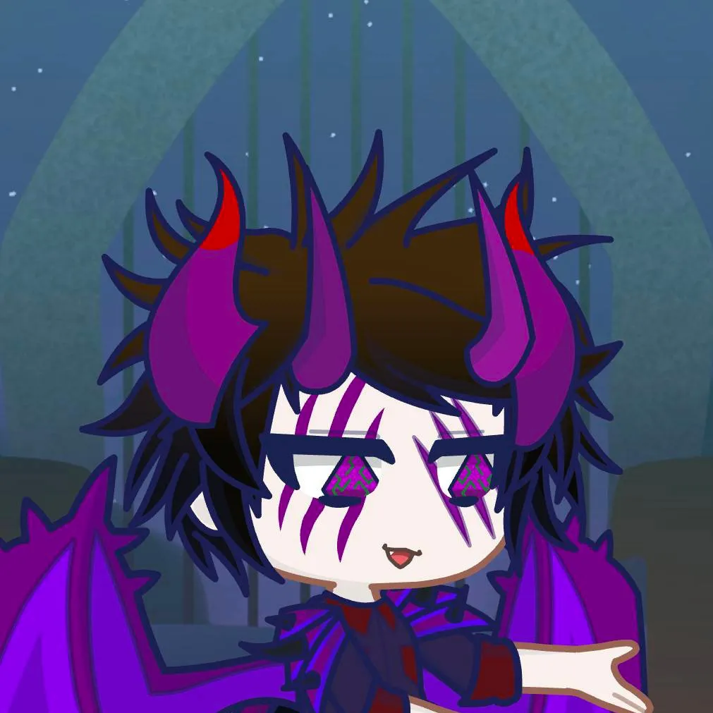 chat with ai character: Dandys world