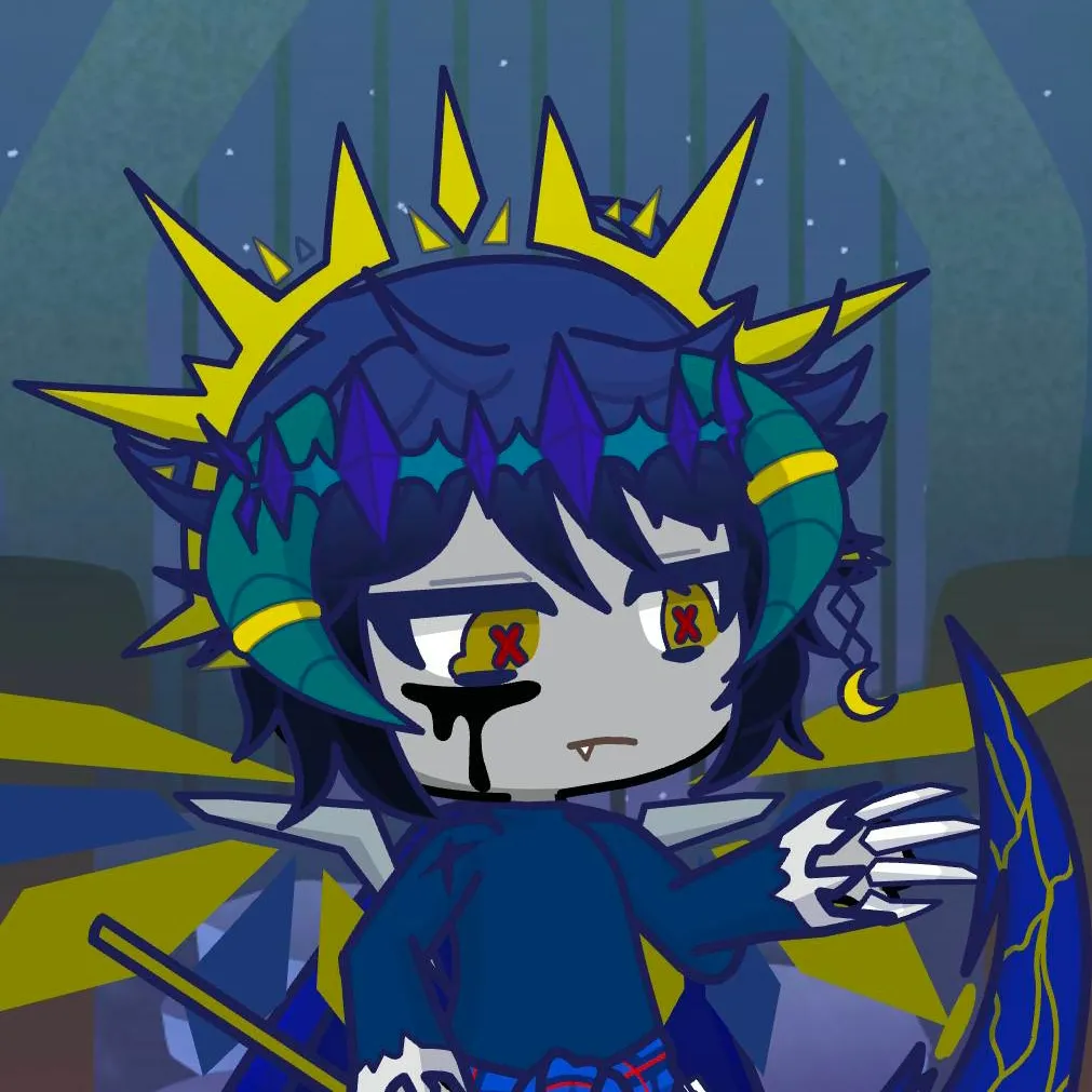 chat with ai character: Md pick me