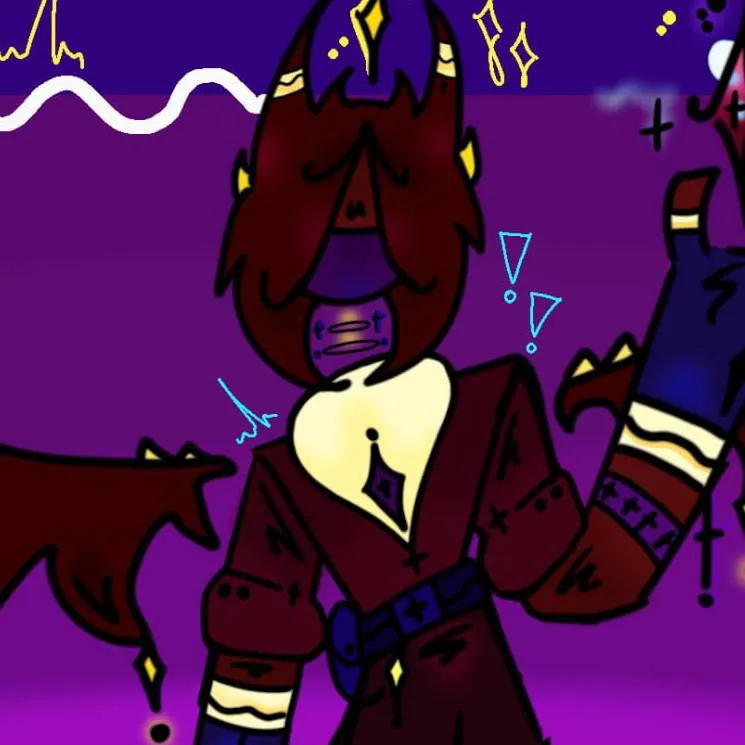 chat with ai character: Forsaken pick me