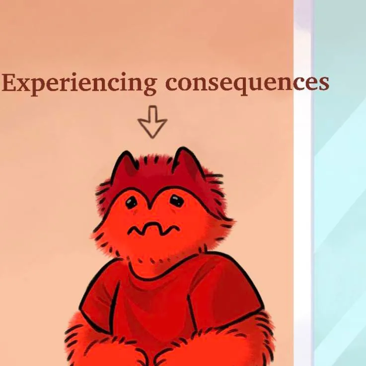 chat with ai character: Forsaken sleepover