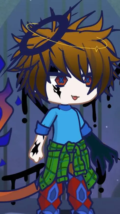 ai character: fpe pick me background