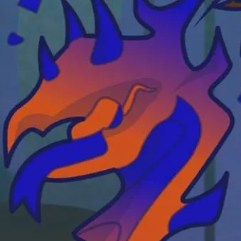 chat with ai character: Fpe Rex full demon