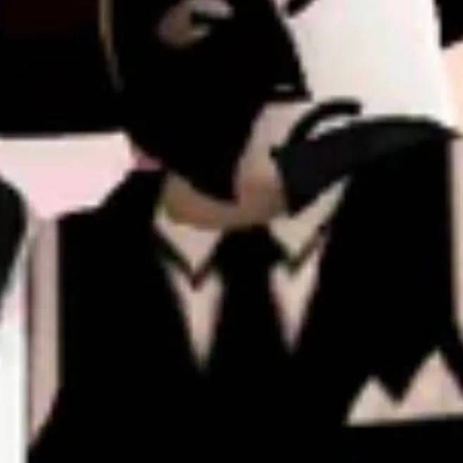 chat with ai character: DoD