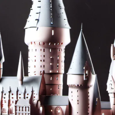 chat with ai character: Hogwarts