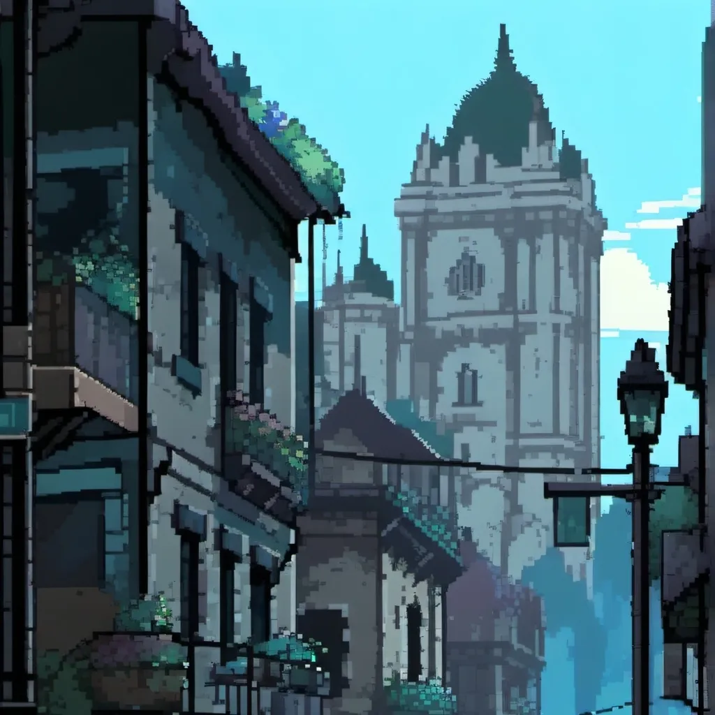 chat with ai character: Huntrix 