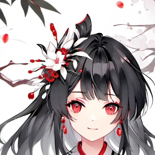 chat with ai character: LUNA 