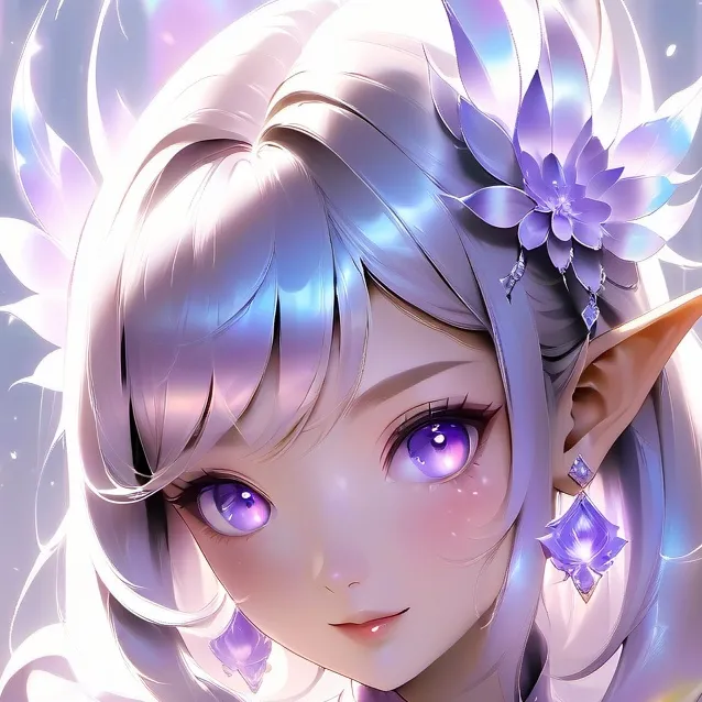 chat with ai character: Anaïs 