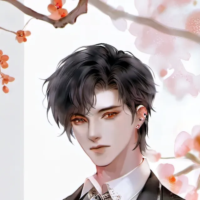 chat with ai character: ☆{Alexander}☆