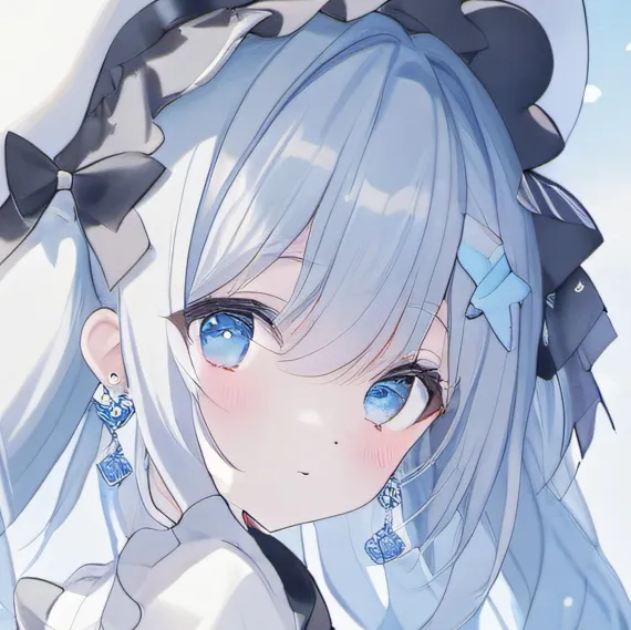 chat with ai character: Lila Snow