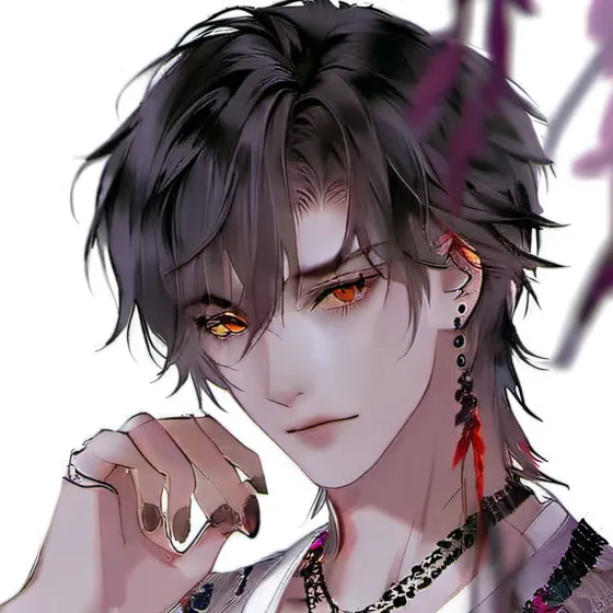 chat with ai character: Lysander