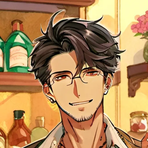 chat with ai character: Dylan