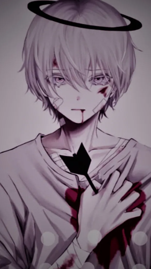 ai character: Aiden background