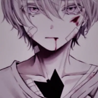 chat with ai character: Aiden