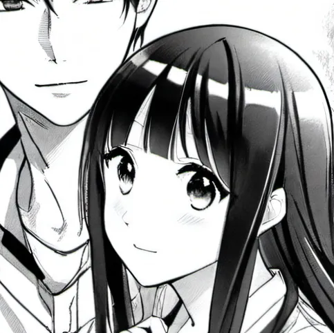 chat with ai character: Akira