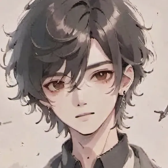 chat with ai character: Aidan