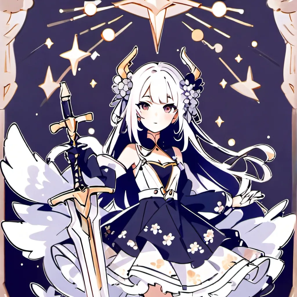 chat with ai character: Masha Andrushko