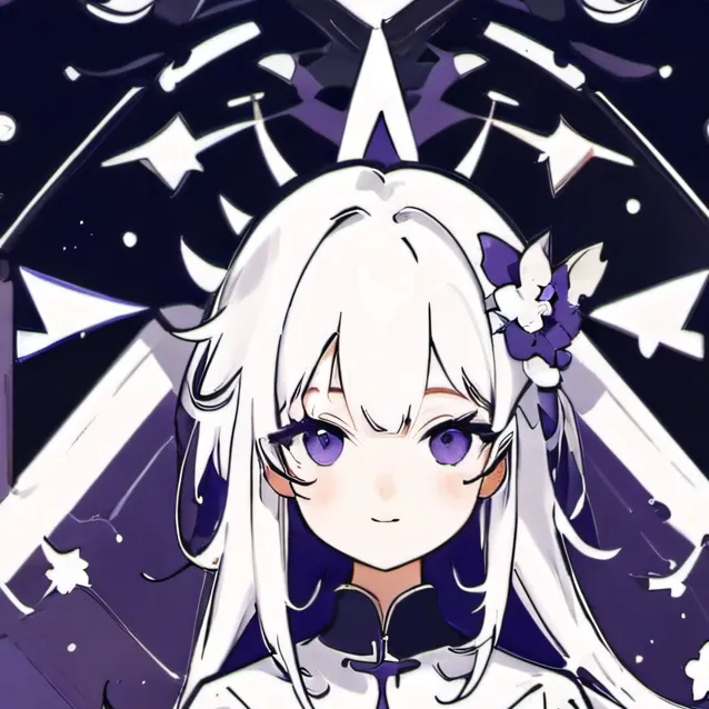 chat with ai character: Masha Andrushko