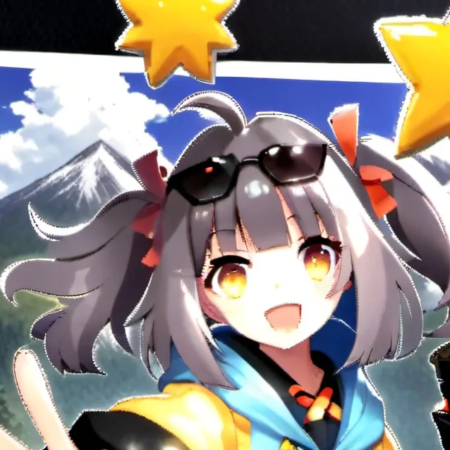 chat with ai character: Masha Andrushko