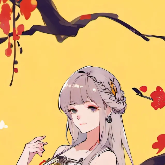 chat with ai character: Masha Andrushko