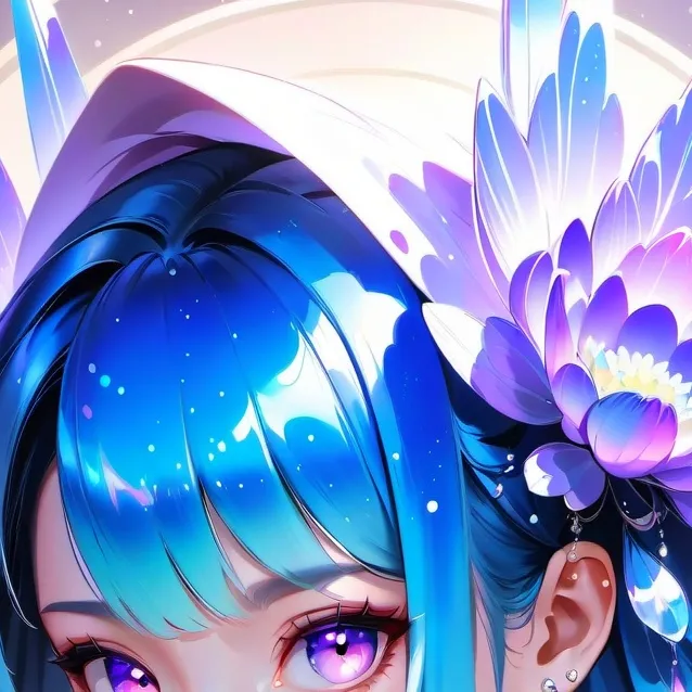 chat with ai character: Masha Andrushko