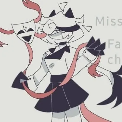 chat with ai character: miss Mark 