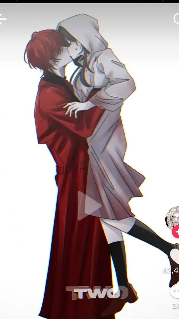 ai character: MR SCARLETELLA background