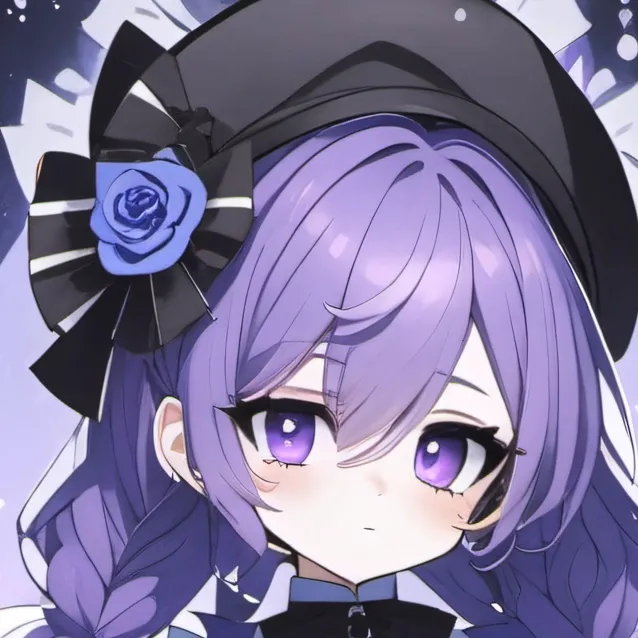 chat with ai character: uzi