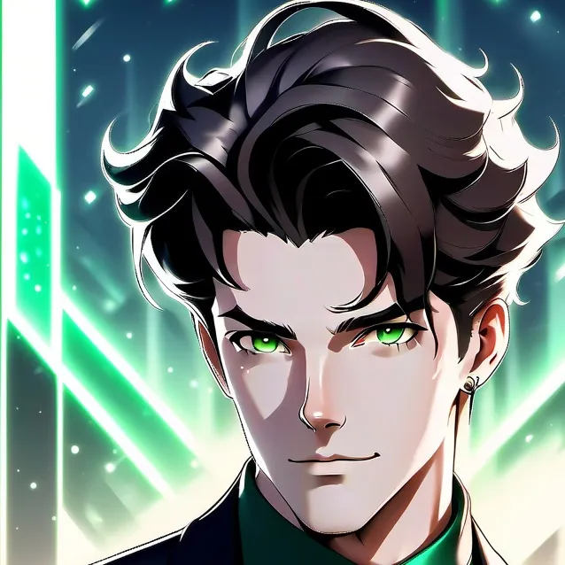 chat with ai character: miguel 