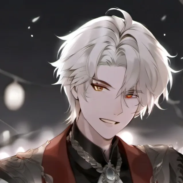 chat with ai character: david