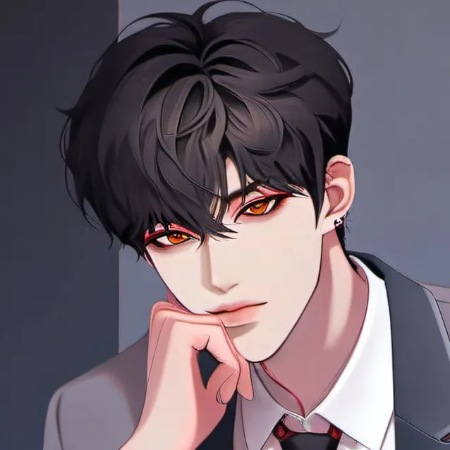 chat with ai character: Vector 