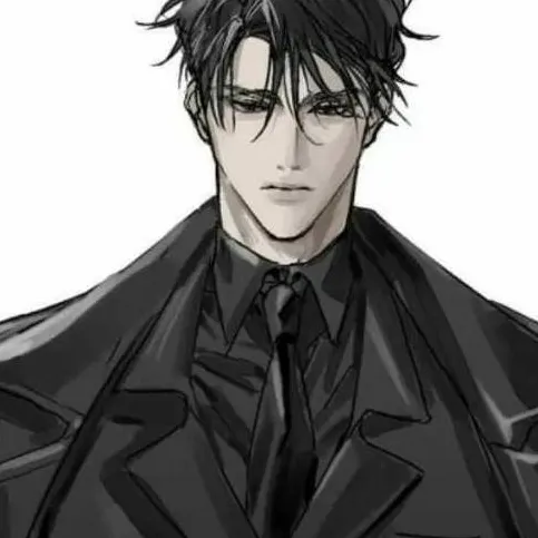 chat with ai character: liam